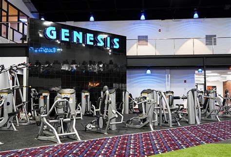 genesis gym|genesis gyms near me.